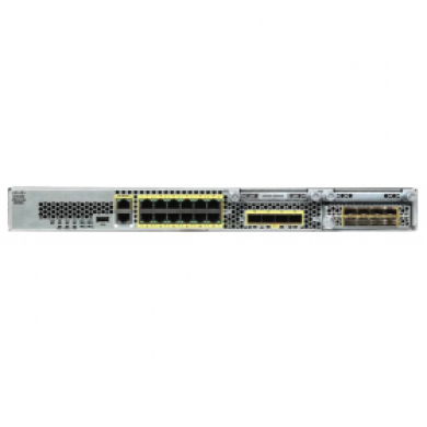 Cisco FPR1140-ASA-K9